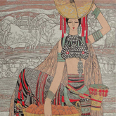 陳永樂(lè)作品